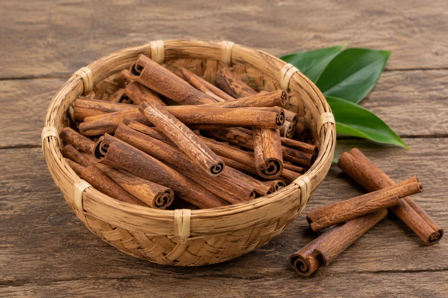 Kayu Manis (Cinnamon)